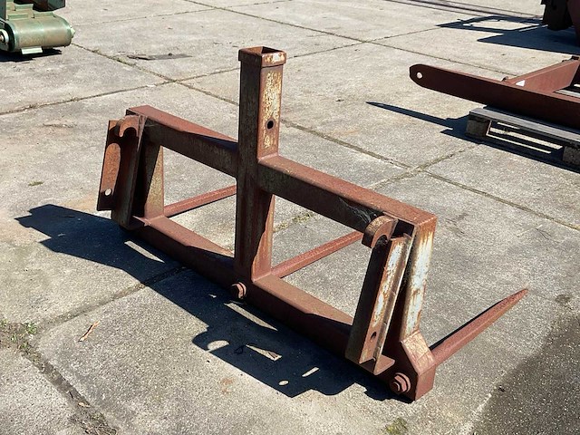 Balenprikker - afbeelding 1 van  1