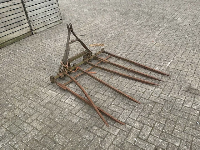 Balenprikker - afbeelding 1 van  4