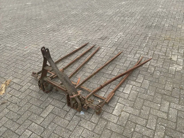 Balenprikker - afbeelding 2 van  4