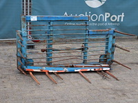 Balenprikker - afbeelding 1 van  1