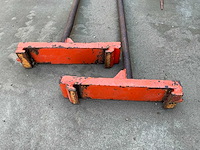 Balenspies (2x) - afbeelding 3 van  3