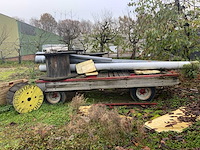 Balentransportwagen - afbeelding 3 van  5