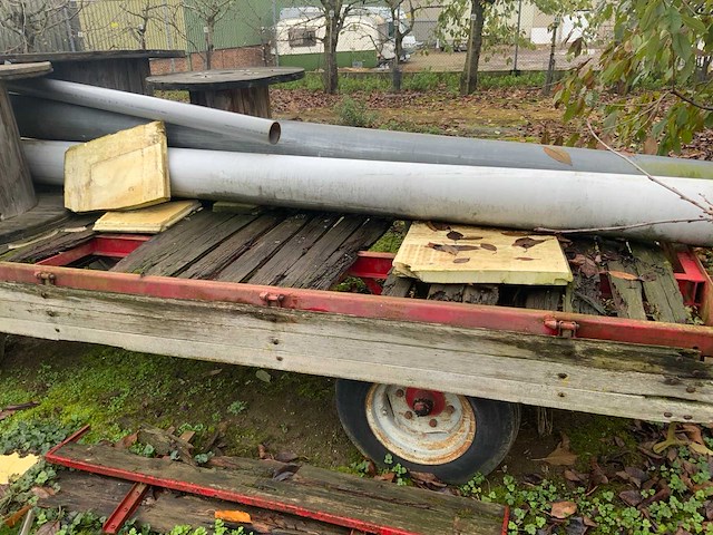 Balentransportwagen - afbeelding 4 van  5