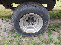 Balentransportwagen - afbeelding 2 van  18
