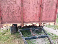 Balentransportwagen - afbeelding 7 van  18
