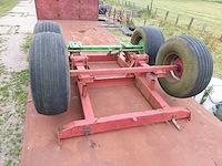 Balentransportwagen - afbeelding 9 van  18