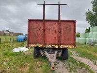 Balentransportwagen - afbeelding 11 van  18
