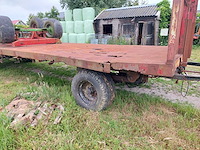 Balentransportwagen - afbeelding 14 van  18
