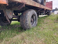 Balentransportwagen - afbeelding 15 van  18