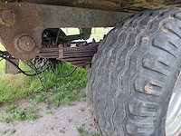Balentransportwagen - afbeelding 18 van  18