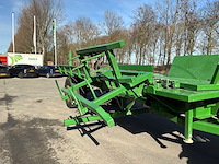Balenverzamelwagen - afbeelding 3 van  36