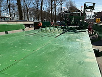 Balenverzamelwagen - afbeelding 7 van  36