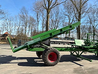 Balenverzamelwagen - afbeelding 9 van  36