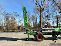 Balenverzamelwagen - afbeelding 10 van  36