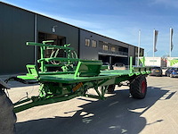 Balenverzamelwagen - afbeelding 1 van  36