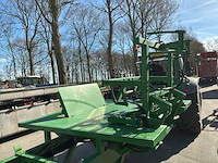 Balenverzamelwagen - afbeelding 13 van  36