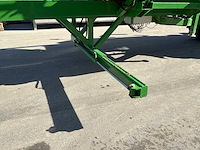 Balenverzamelwagen - afbeelding 14 van  36