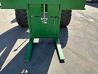 Balenverzamelwagen - afbeelding 17 van  36