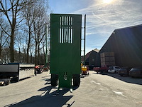 Balenverzamelwagen - afbeelding 18 van  36