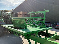 Balenverzamelwagen - afbeelding 19 van  36