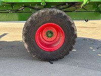 Balenverzamelwagen - afbeelding 25 van  36