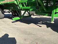 Balenverzamelwagen - afbeelding 26 van  36