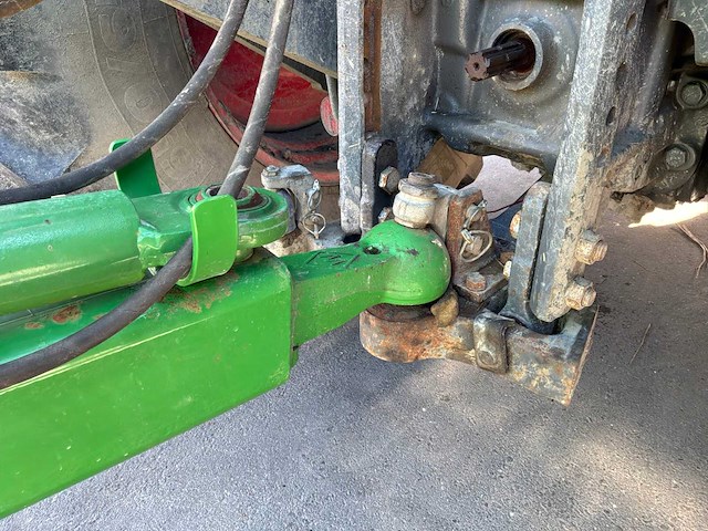 Balenverzamelwagen - afbeelding 28 van  36