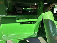 Balenverzamelwagen - afbeelding 29 van  36