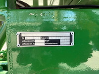 Balenverzamelwagen - afbeelding 30 van  36