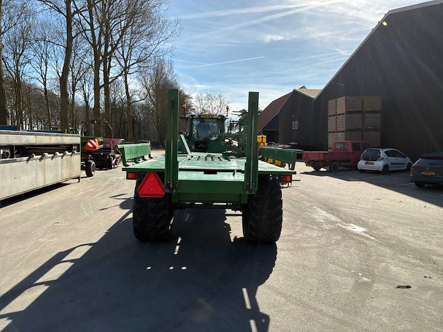 Balenverzamelwagen - afbeelding 23 van  36