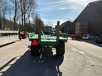 Balenverzamelwagen - afbeelding 23 van  36