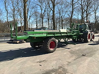 Balenverzamelwagen - afbeelding 31 van  36