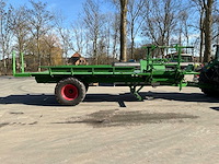 Balenverzamelwagen - afbeelding 32 van  36