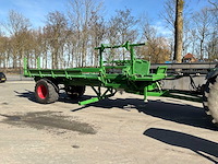 Balenverzamelwagen - afbeelding 33 van  36