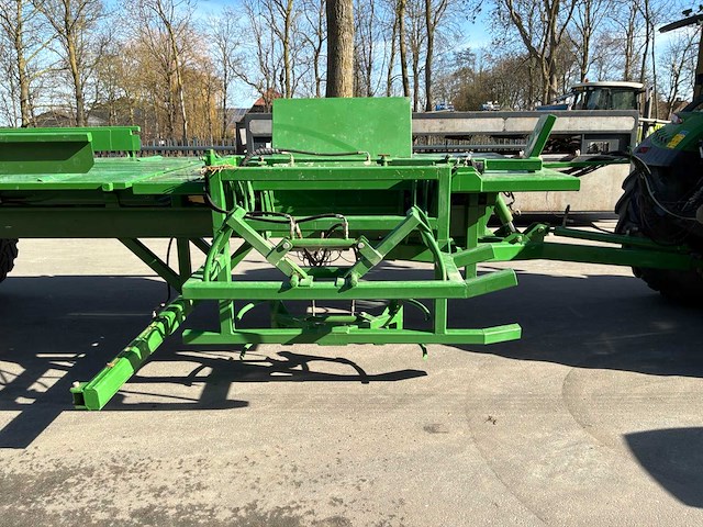 Balenverzamelwagen - afbeelding 35 van  36