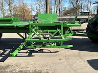 Balenverzamelwagen - afbeelding 35 van  36