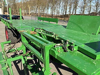 Balenverzamelwagen - afbeelding 36 van  36