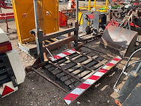 Balenvork - afbeelding 1 van  7