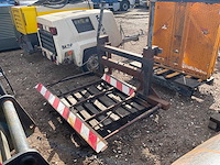 Balenvork - afbeelding 2 van  7