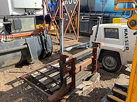 Balenvork - afbeelding 3 van  7