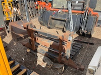 Balenvork - afbeelding 4 van  7