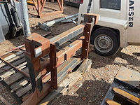 Balenvork - afbeelding 5 van  7