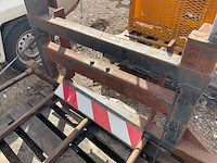 Balenvork - afbeelding 6 van  7