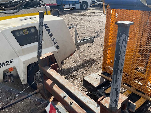 Balenvork - afbeelding 7 van  7