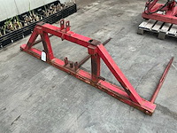 Balenvork - afbeelding 1 van  5