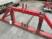 Balenvork - afbeelding 4 van  5