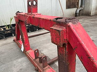 Balenvork - afbeelding 5 van  5