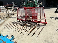 Balenvork - afbeelding 1 van  3