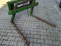 Balenvork