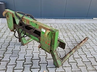 Balenvork - afbeelding 2 van  7